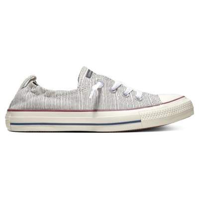 Converse shoreline leather deals