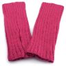 Митенки Aversi 12755-266 фуксия
