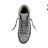 Кожаные кеды Converse Chuck Taylor All Star Converse Boot PC 153673 серые