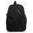 Рюкзак  Converse Speed Backpack 2.0 10008286001 городской черный