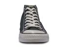 Кеды Converse (конверс) Chuck Taylor All Star Mid 122067 черные