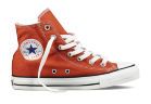 Кеды Converse (конверс) Chuck Taylor All Star 132305 рыжие