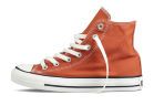 Кеды Converse (конверс) Chuck Taylor All Star 132305 рыжие