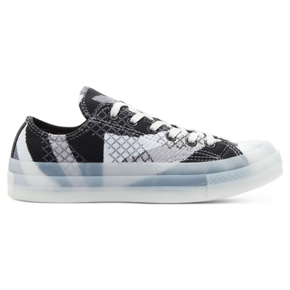 Knit converse 2025