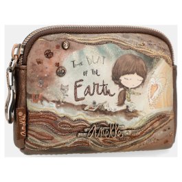 Кошелек Anekke Dreamverse Core маленький 39809-018