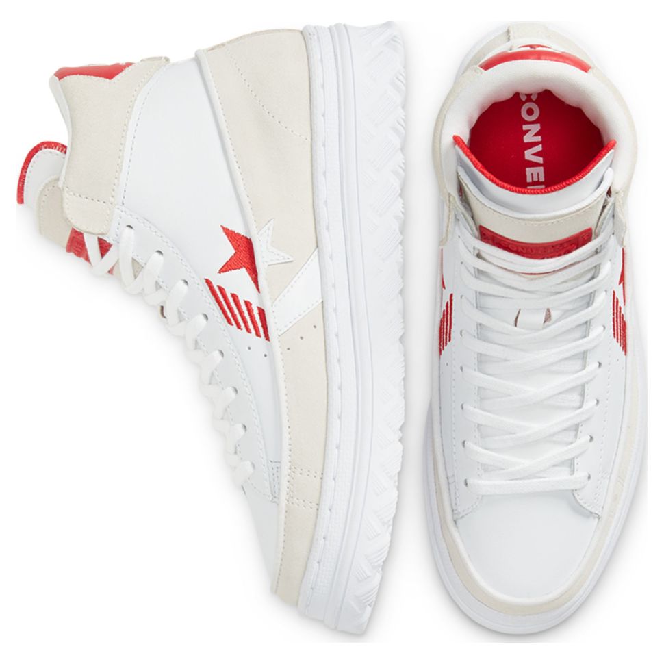 converse pro x2 rivals