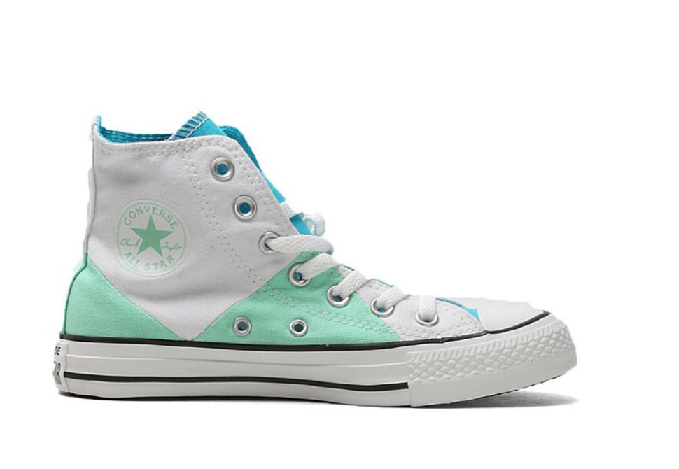 Converse clearance multi panel