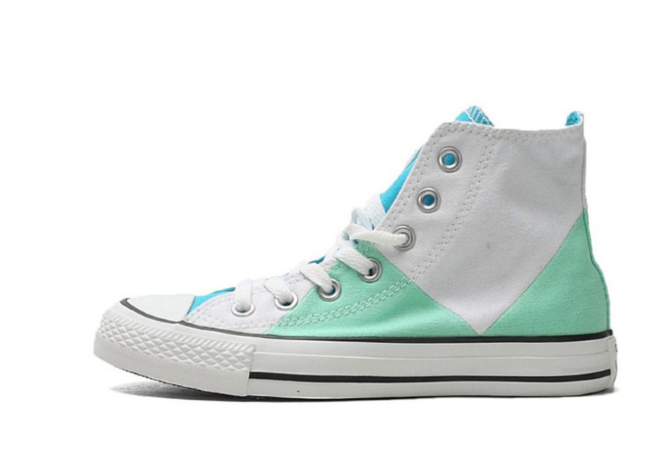 Converse Chuck Taylor All Star Multi Panel 542586