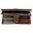 Кошелек Anekke Dreamverse Core с отделением для карточек 39809-901