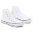 Кеды женские Converse Chuck Taylor All Star Festival High Top 570973 высокие белые
