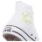 Кеды женские Converse Chuck Taylor All Star Festival High Top 570973 высокие белые