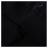 Толстовка мужская Converse Star Chevron Emb Po Hoodie 10008926001 с капюшоном черная