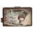 Кошелек Anekke Dreamverse Core с отделением для карточек 39809-902