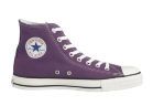 Кеды Converse (конверс) Chuck Taylor All Star 1J622 фиолетовые