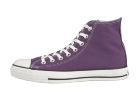 Кеды Converse (конверс) Chuck Taylor All Star 1J622 фиолетовые