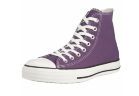Кеды Converse (конверс) Chuck Taylor All Star 1J622 фиолетовые