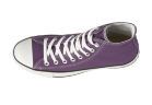 Кеды Converse (конверс) Chuck Taylor All Star 1J622 фиолетовые