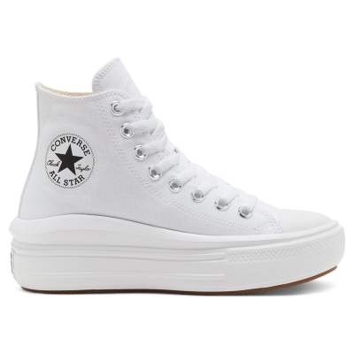 Converse Chuck Taylor All Star Move High Top 568498 14 200