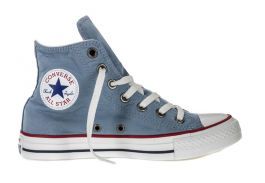 Кеды Converse Chuck Taylor All Star 157608 серые