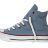 Кеды Converse Chuck Taylor All Star 157608 серые