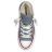 Кеды Converse Chuck Taylor All Star 157608 серые