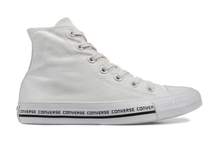 Кеды Converse Chuck Taylor All Star 159586 белые