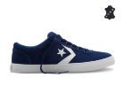 Кеды Converse (конверс) One Star Wells Ox 132890 синие