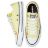 Кеды Converse Floral Print Chuck Taylor All Star Low Top 570918 текстильные желтые