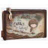 Кошелек Anekke Dreamverse Core с отделением для карточек 39809-912