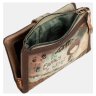 Кошелек Anekke Dreamverse Core с отделением для карточек 39809-912