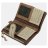 Кошелек Anekke Dreamverse Core с отделением для карточек 39809-912