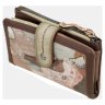 Кошелек Anekke Dreamverse Core с отделением для карточек 39809-912