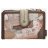 Кошелек Anekke Dreamverse Core с отделением для карточек 39809-912