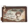 Кошелек Anekke Dreamverse Core с отделением для карточек 39809-912