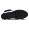 Кеды Converse Big Kids Twill Twist Pro Blaze Strap High Top 668422 кожаные синие