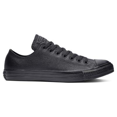 Where can i get all black converse hot sale