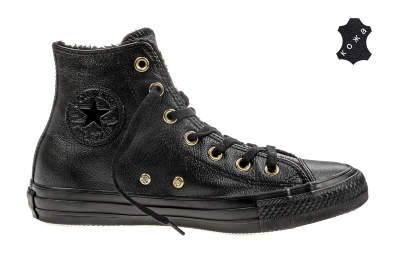 Converse Chuck Taylor All Star Winter Knit Fur 553365 5 040