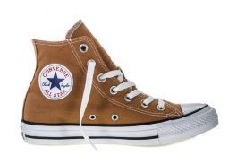 Кеды Converse Chuck Taylor All Star 157616 коричневые