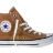 Кеды Converse Chuck Taylor All Star 157616 коричневые