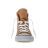 Кеды Converse Chuck Taylor All Star 157616 коричневые