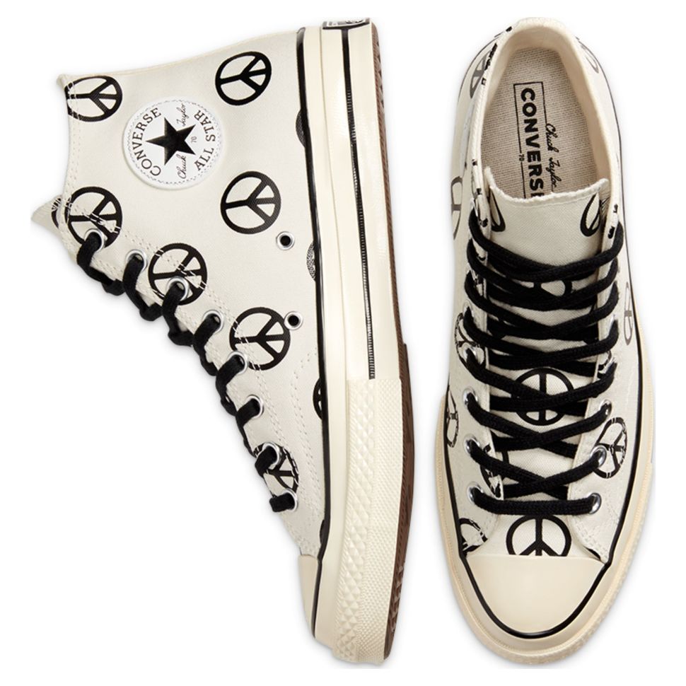 Converse chuck 70 peach sales