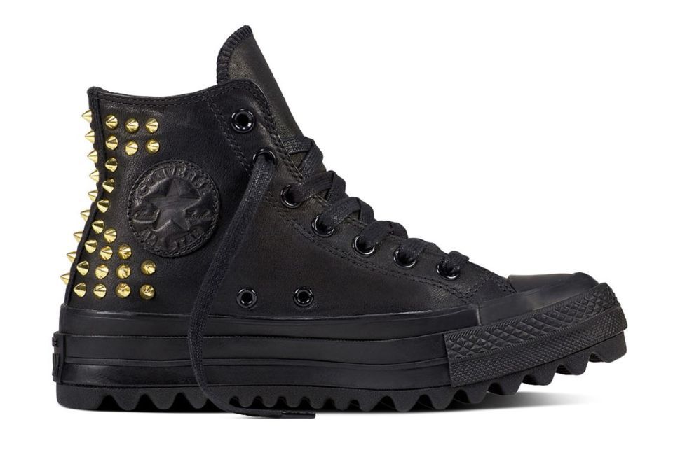 Converse chuck sales taylor ripple