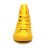 Резиновые детские кеды Converse (конверс) Chuck Taylor All Star 344747 желтые