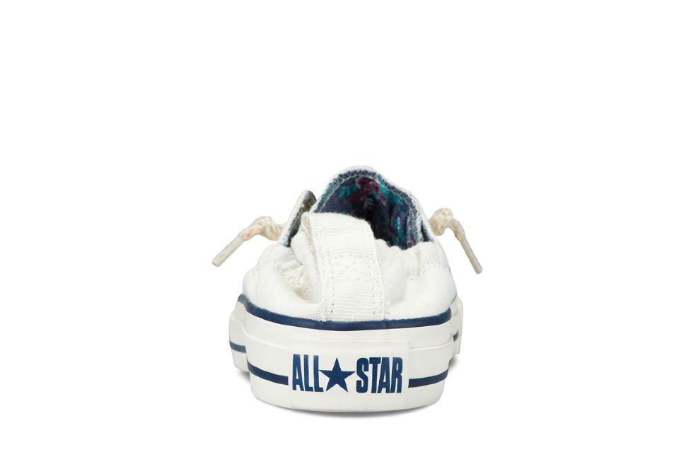 converse chuck taylor shoreline white