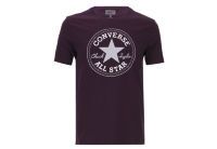 Футболка мужская Converse Amt Core Cp Crew Tee 08335C546 фиолетовая