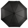 Зонт Fabretti UGS1005-2 черный