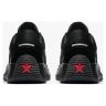 Кроссовки Converse Run Star 163048 баскетбольные черные