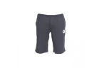 Бермуды мужские converse (конверс) AMK CORE FT CP SHORT черные