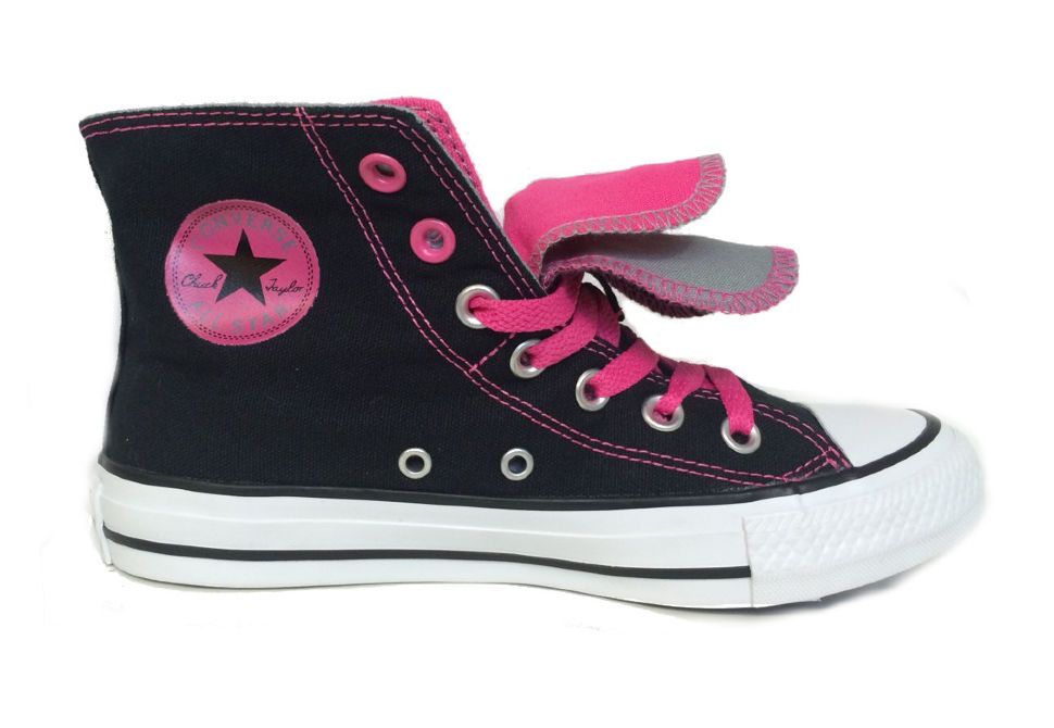 chuck taylor two
