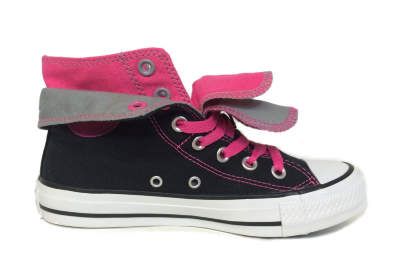 Converse chuck taylor two fold hot sale